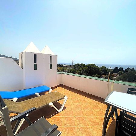 Villa Urb. Alhambra II 15 Nerja Exterior foto