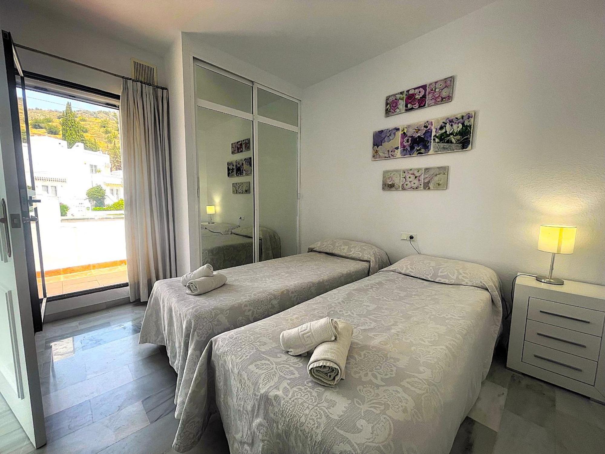 Villa Urb. Alhambra II 15 Nerja Exterior foto