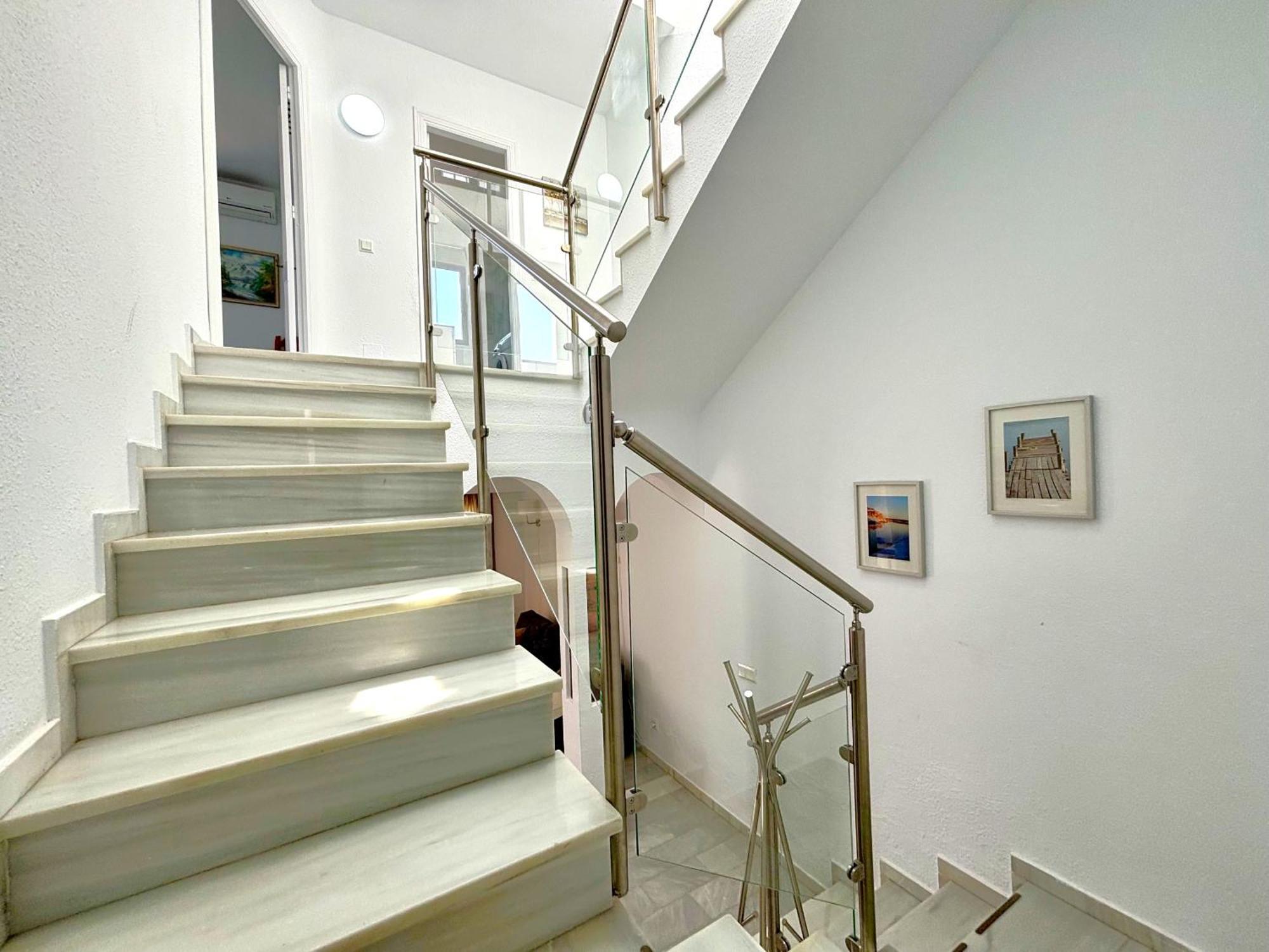 Villa Urb. Alhambra II 15 Nerja Exterior foto