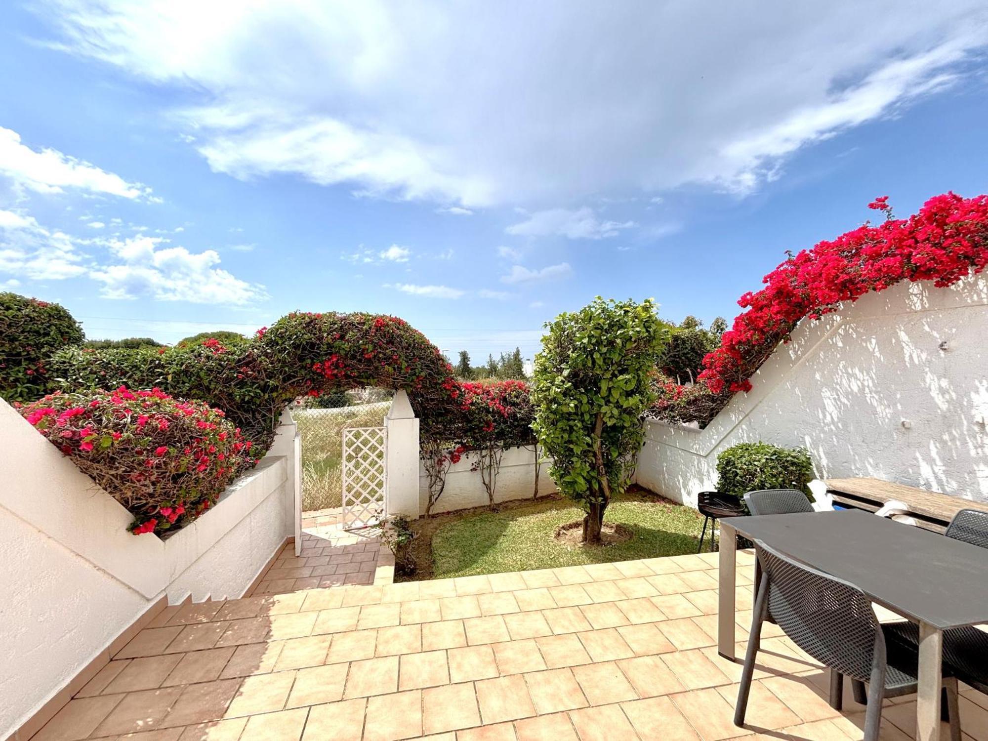 Villa Urb. Alhambra II 15 Nerja Exterior foto